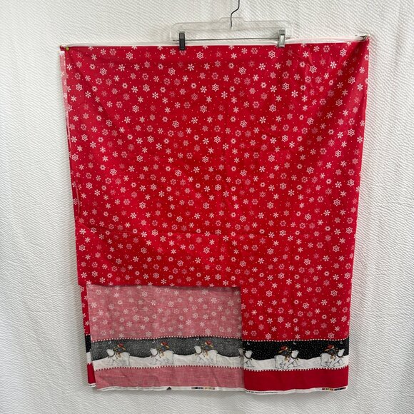 Daisy Kingdom 4" yds Vintage  "Polar Bear Border" by Mary Engelbreit HTF - Picture 6 of 11